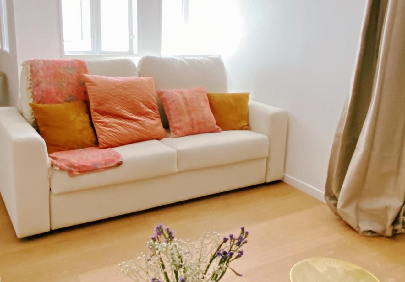 Appartement Le Boheme ⸱ Stationnement Gratuit ⸱ Fibre à Déols Extérieur photo