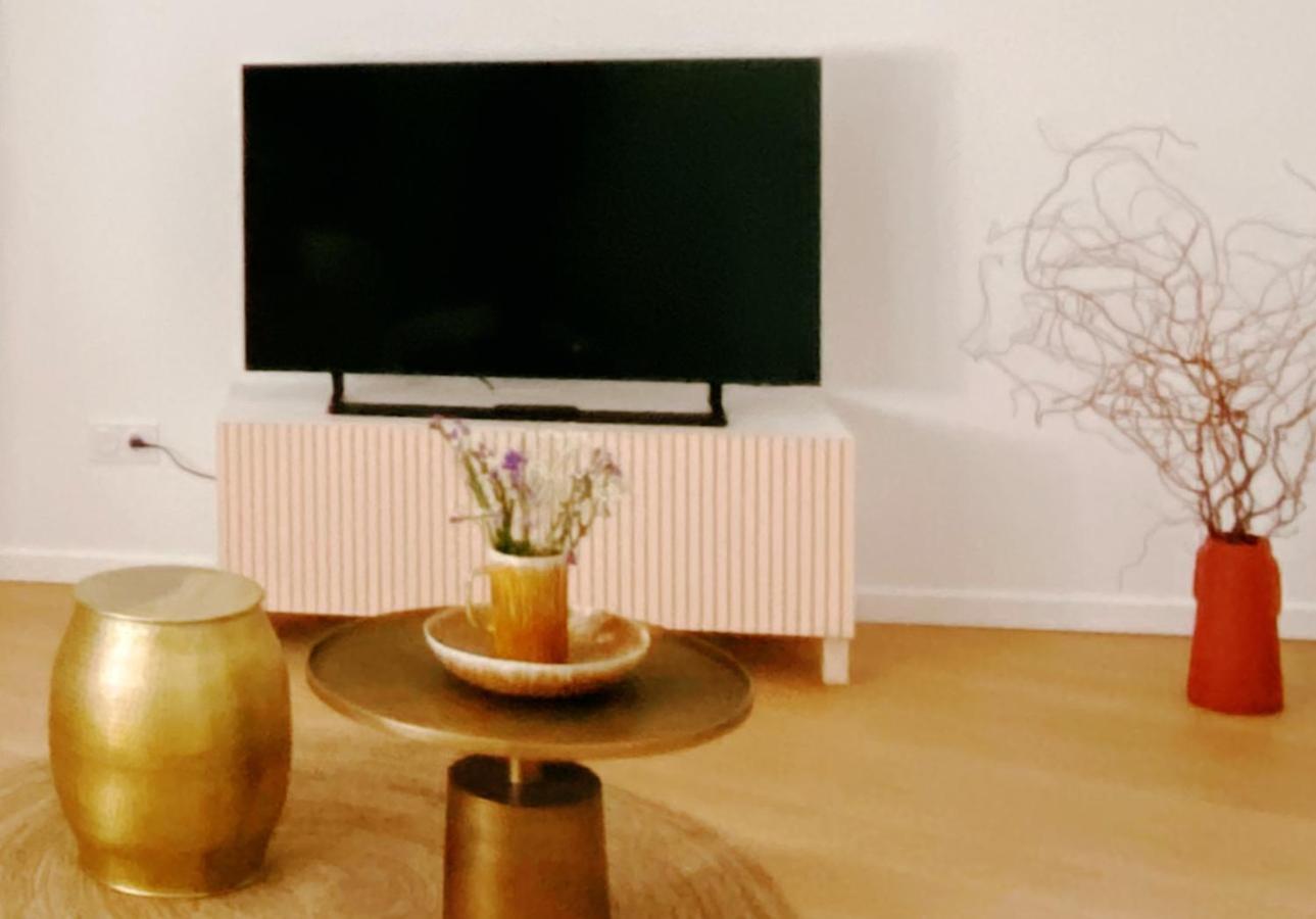 Appartement Le Boheme ⸱ Stationnement Gratuit ⸱ Fibre à Déols Extérieur photo